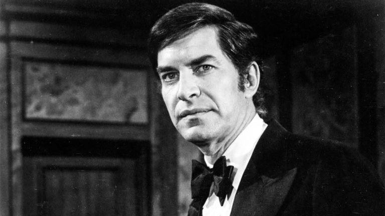 Todo lo que debes saber sobre MARTIN LANDAU (1928 – 2017)