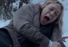 Tráiler de «EL MUÑECO DE NIEVE», con Michael Fassbender como el detective Harry Hole