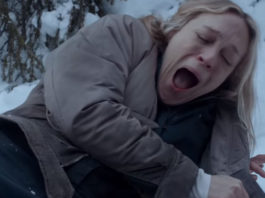 Tráiler de «EL MUÑECO DE NIEVE», con Michael Fassbender como el detective Harry Hole