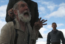 «PARADA EN EL INFIERNO» de Víctor Matellano se estrena en cines en septiembre