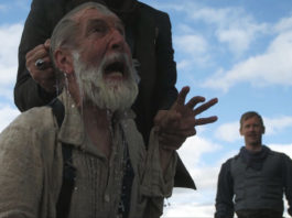 El western «PARADA EN EL INFIERNO» de Víctor Matellano, ya a la venta en DVD