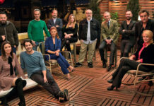 Primer teaser de PERFECTOS DESCONOCIDOS, la nueva película de Alex de la Iglesia Perfectos Desconocidos