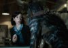 «THE SHAPE OF WATER»: Guillermo del Toro se inspira en “la forma del agua” The shape of water