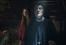 ‘MUSA’ vs. ‘VERÓNICA’: Terror con acento español Vernónica