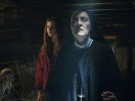 ‘MUSA’ vs. ‘VERÓNICA’: Terror con acento español Vernónica