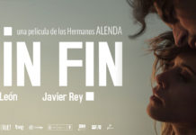 Comienza el rodaje del primer largo de los Hermanos Alenda, «SIN FIN» Sin fin