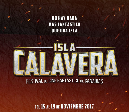 El FESTIVAL DE CINE FANTÁSTICO DE CANARIAS – ISLA CALAVERA abre convocatoria para cortometrajes Festival de Cine Fantástico de Canarias. Isla Calavera