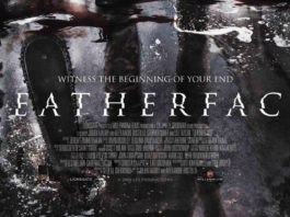 Los orígenes de “LEATHERFACE” LeatherFace