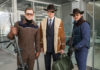Nuevo tráiler de «KINGSMAN: EL CÍRCULO DE ORO»