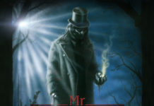 ‘MR. DENTONN’ ya es el cortometraje de horror más galardonado