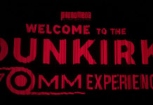 El fenómeno Phenomena: «DUNKERQUE» en 70mm Phenomena Experience Dunkirk 70mm