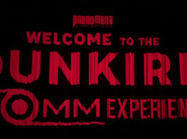 El fenómeno Phenomena: «DUNKERQUE» en 70mm Phenomena Experience Dunkirk 70mm