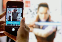 «FIND THE FORCE»: Un evento único de realidad aumentada sobre el universo «Star Wars» find The force
