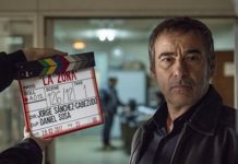 Sitges 2017 estrenará la serie policíaca «LA ZONA», original de Movistar+ La zona