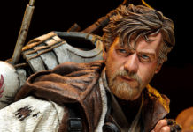 Tenemos que hablar de Kenobi Obi Wan Kenobi Mythos