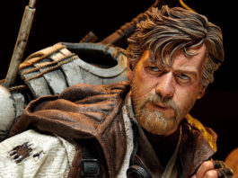 Tenemos que hablar de Kenobi Obi Wan Kenobi Mythos