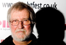 IN MEMORIAM: TOBE HOOPER (1943 – 2017) Tobe Hooper