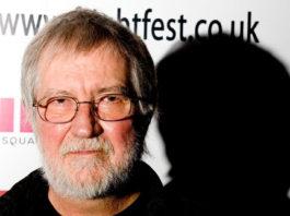 IN MEMORIAM: TOBE HOOPER (1943 – 2017) Tobe Hooper