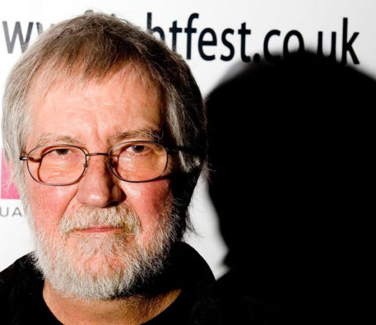 IN MEMORIAM: TOBE HOOPER (1943 – 2017) Tobe Hooper