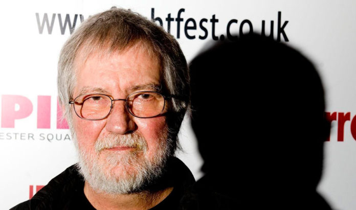 Tobe Hooper