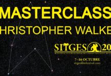 Sitges 2016: Masterclass de Christopher Walken