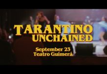 FIMUCITÉ propone una noche salvaje con las mejores canciones del cine de Tarantino