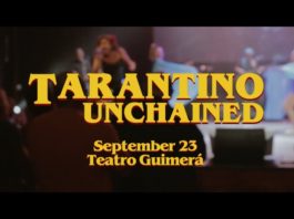FIMUCITÉ propone una noche salvaje con las mejores canciones del cine de Tarantino