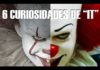 EL RINCÓN OSCURO: Curiosidades de «IT»