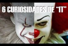 EL RINCÓN OSCURO: Curiosidades de «IT»