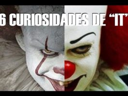 EL RINCÓN OSCURO: Curiosidades de «IT»