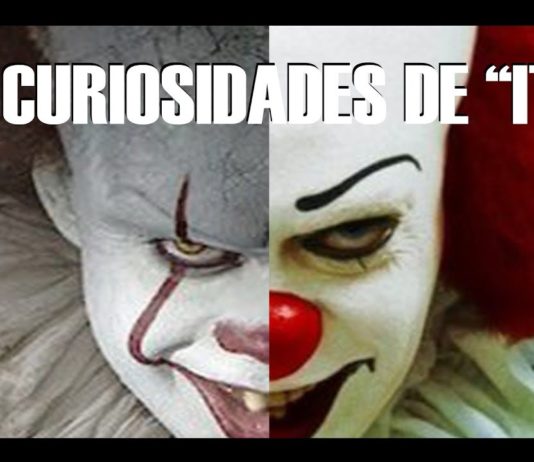 EL RINCÓN OSCURO: Curiosidades de «IT»