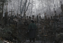 «ERREMENTARI», la última producción de Álex de la Iglesia y Carolina Bang, será estreno mundial en SITGES 2017