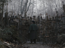 «ERREMENTARI», la última producción de Álex de la Iglesia y Carolina Bang, será estreno mundial en SITGES 2017