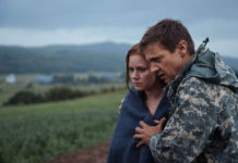 Crítica «ARRIVAL (LA LLEGADA)». SITGES 2016 Arrival