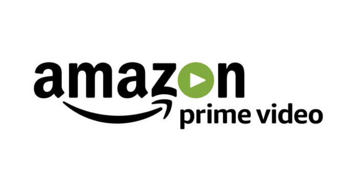 Amazon Prime video