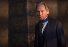 «THE LIMEHOUSE GOLEM», de estreno en cines The Limehouse Golem