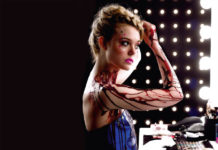 Crítica: THE NEON DEMON. SITGES 2016