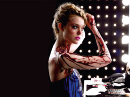 Crítica: THE NEON DEMON. SITGES 2016