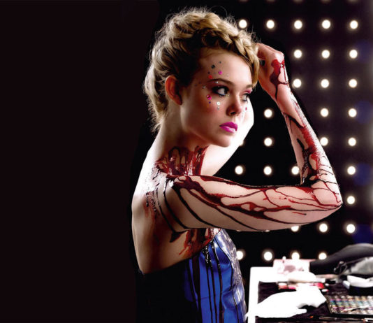 Crítica: THE NEON DEMON. SITGES 2016