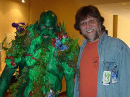 Muere el guionista LEN WEIN (1948 -2017)