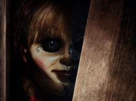 Crítica: ‘ANNABELLE: CREATION’. SITGES 2017