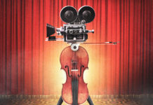 Palmarés de FIMUCINEMA 2017, sección oficial competitiva del Festival Internacional de Música de Cine de Tenerife Fimucinema. Fimucité 2017