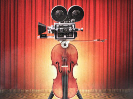 FIMUCITÉ 2017 presenta las películas que competirán por la mejor banda sonora original Fimucinema. Fimucité 2017