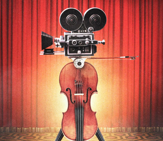 FIMUCITÉ 2017 presenta las películas que competirán por la mejor banda sonora original Fimucinema. Fimucité 2017