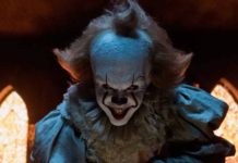 La banda sonora de «IT», estreno mundial en el FESTIVAL INTERNACIONAL DE MÚSICA DE CINE DE TENERIFE