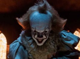 «IT», la historia de Pennywise escrita por Stephen King, llega a la cartelera