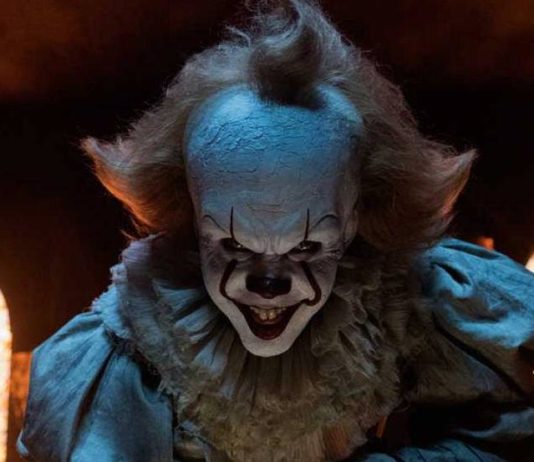 Crítica: ‘IT’. TERROR CLÁSICO