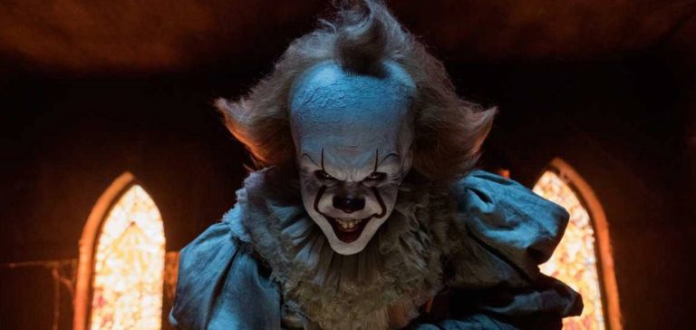 «IT», la historia de Pennywise escrita por Stephen King, llega a la cartelera