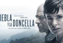 Charlas de cine ofrece un pase especial de «LA NIEBLA Y LA DONCELLA», con su director Andrés Koppel