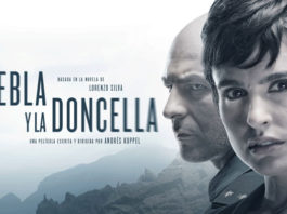 Charlas de cine ofrece un pase especial de «LA NIEBLA Y LA DONCELLA», con su director Andrés Koppel